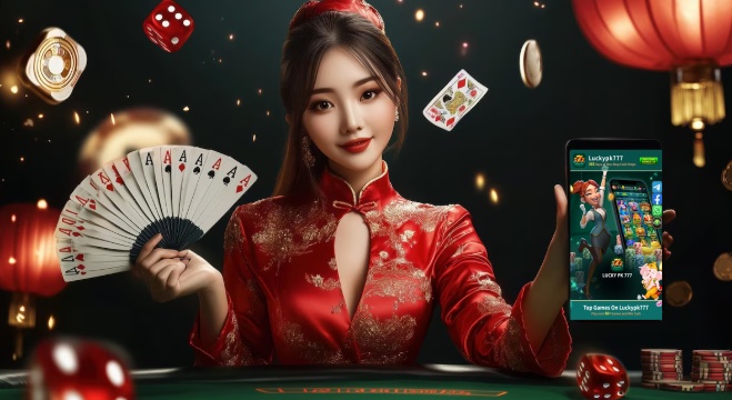 1Bet Casino - آپ مختلف قسم کے ورچوئل گیمز میں حصہ لے سکتے ہیں، بشمول 