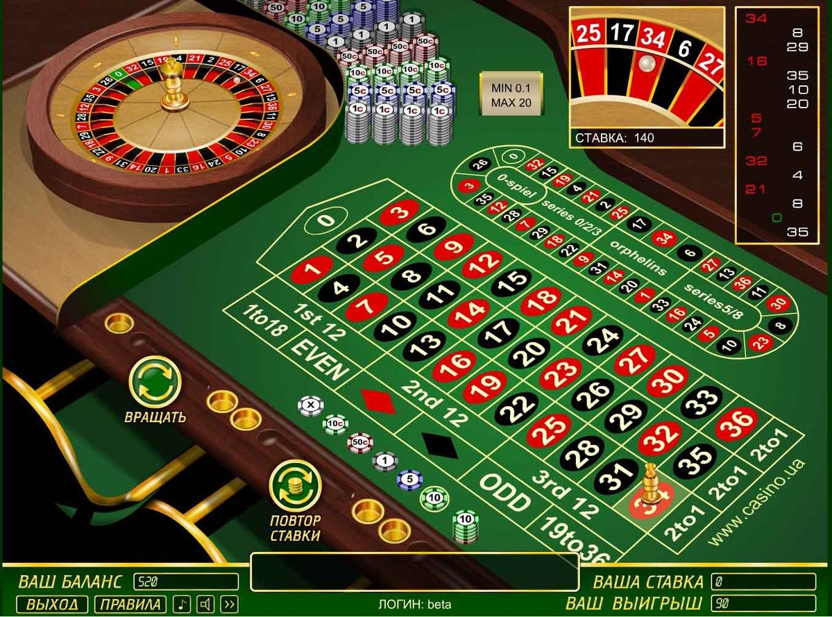 1Bet Casino کیسینو میں رولیٹی گیمز کے بارے میں معلومات