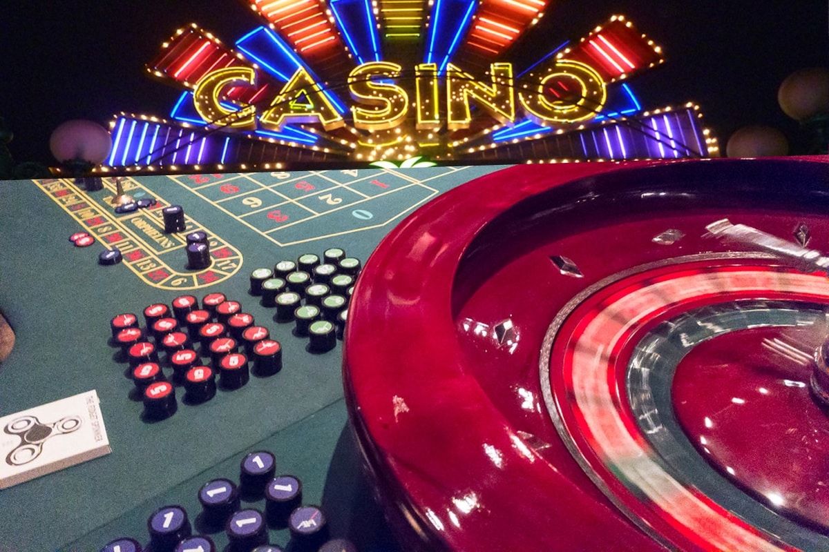 1Bet Casino پاکستان کیسینو میں بلیک جیک گیمز