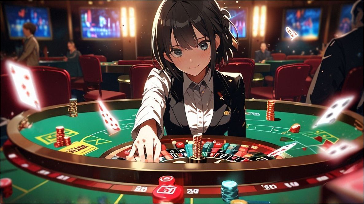 1Bet Casino کیسینو میں لاٹری گیمز میں حصہ لیں۔