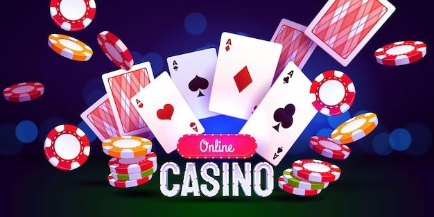 پاکستان میں 1Bet Casino کا آن لائن کیسینو سیکشن کھولیں۔