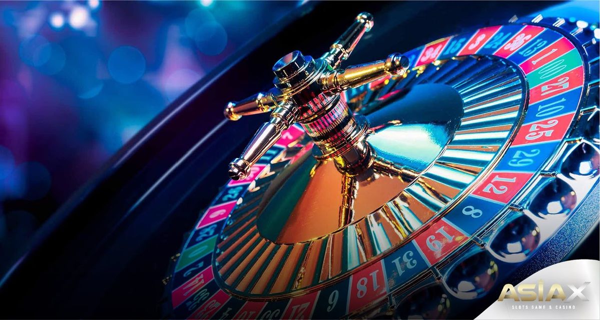 1Bet Casino کیسینو گیمز کا ایک زمرہ منتخب کریں

