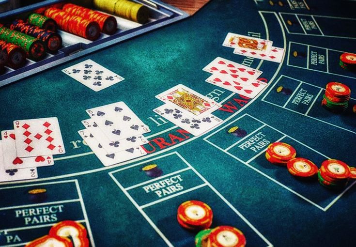 1Bet Casino آن لائن کیسینو میں اصل گیمز